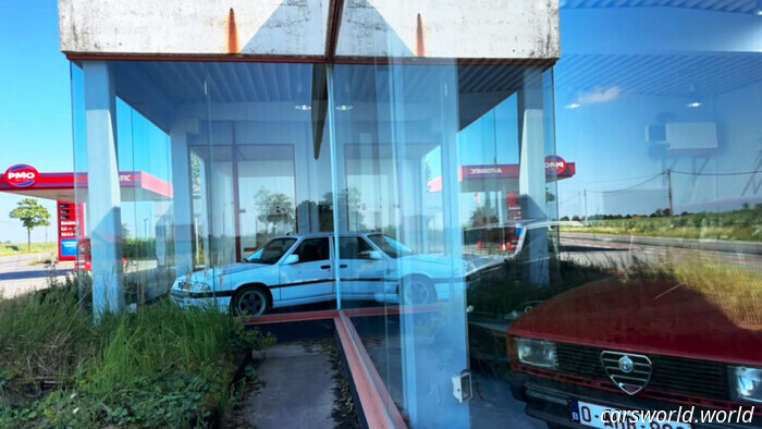 A Family Tragedy Halted the Alfa Romeo Dealership, Leaving the Cars Unchanged | Carscoops